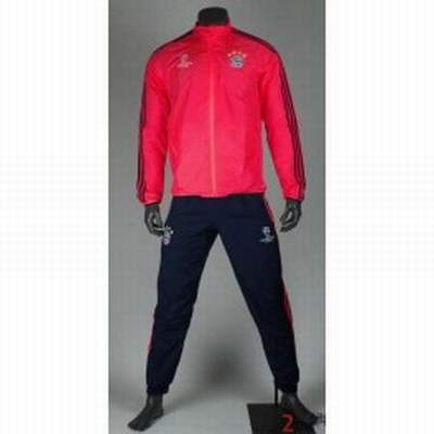 Survetement 2015 Munich Bayern De pantalon 8OZSxq8wH